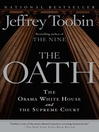 Cover image for The Oath